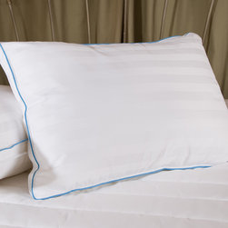 Outlast Cooling Pillow - Products