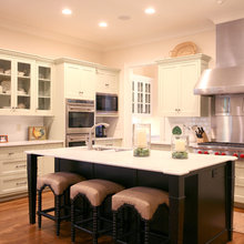 Kitchen Ideas