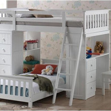 kids bedroom ideas