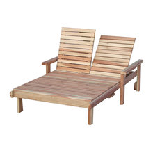 outdoor chaises