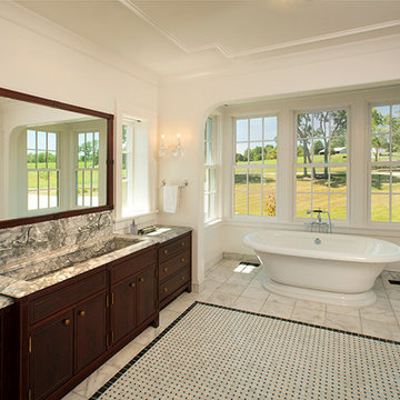 Farmhouse Chic