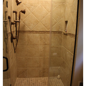 Small Bathroom