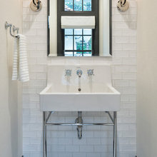 Felicia's Bathroom