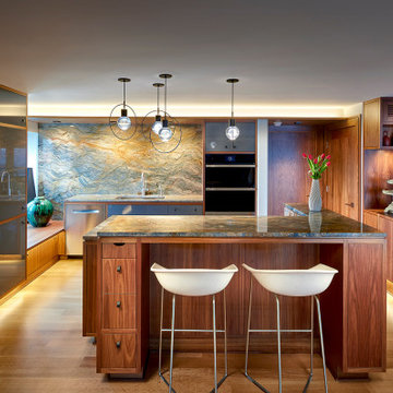 Grandview Avenue Condominium