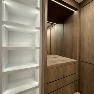 Modern Luxury