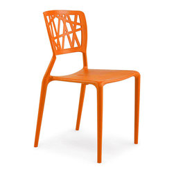 Outdoor Furniture for Commercial, Contract/Hospitality Spaces - Outdoor Lounge Chairs