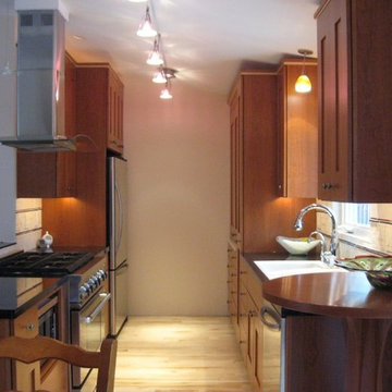Residential
