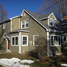 Siding