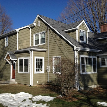 CertainTeed Vinyl Siding CT - Stratford CT