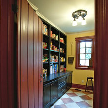 pantry