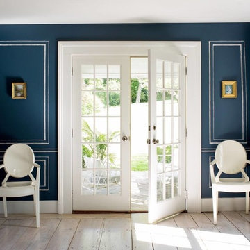 Benjamin Moore Paints