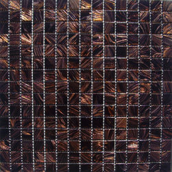 Glass Tiles - Products