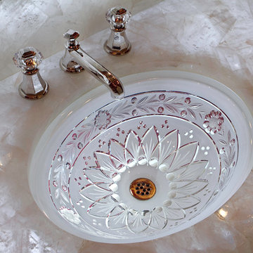 * 2011 THIRD PLACE - ASID - RESIDENTIAL * Scottsdale Elegance