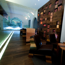 Du Chateau - Hardwood Flooring