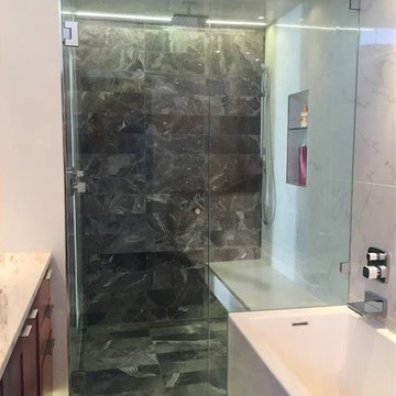 Bathrooms