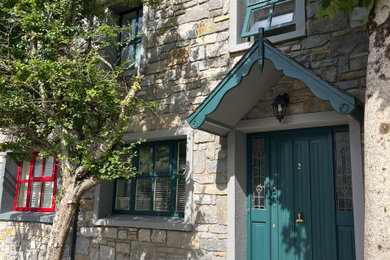 Seaview Townhouse (former Salt Warehouse)