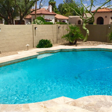 Pool Maintenance