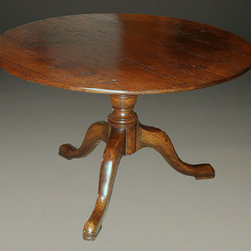 Antique Dining Room Tables - Dining Tables