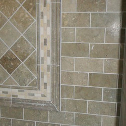 TILE DESIGN INSPIRATIONS, LLC. - Tile
