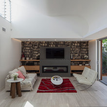 Living Room Ideas