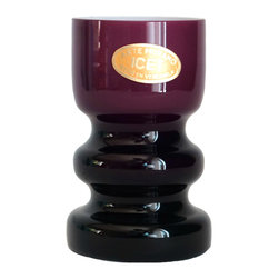 Mid Century Murano Glass - Vases