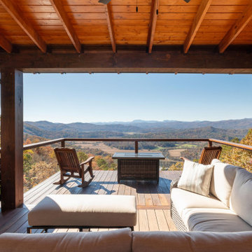 Broad Valley View
