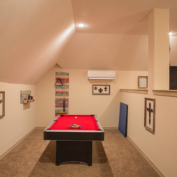 Bailey Gameroom