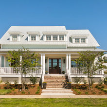 Exterior Entry Door