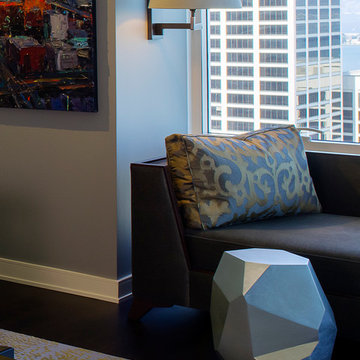 The Grand Residence at Millennium Tower (San Francisco, California)