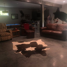 Wags Man Cave