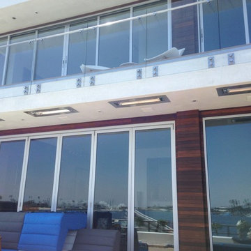 Naples, Long Beach waterfront