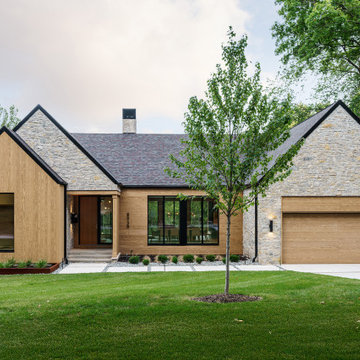 Leawood Living