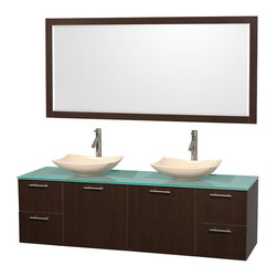 Floating Bathroom Vanities - Bathroom Vanities And Sink Consoles