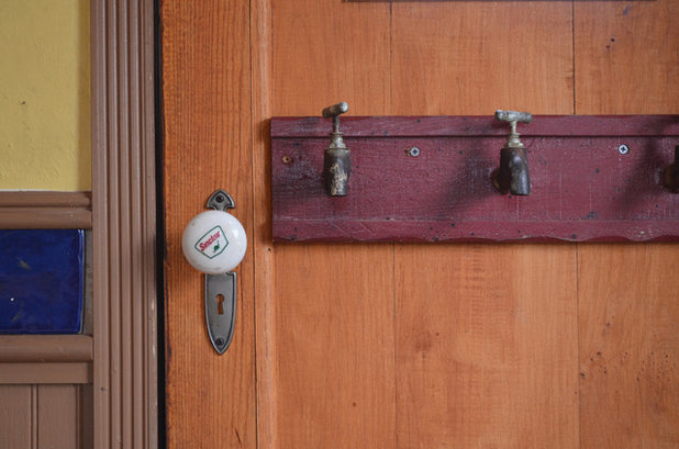 Eclectic  by Sarah Greenman