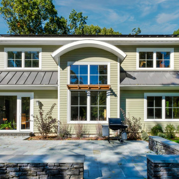 Sustainable Southbury
