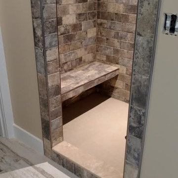 Bathroom Project
