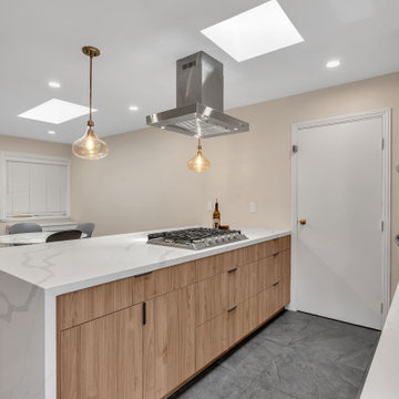 Fremont Residence