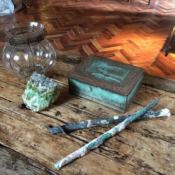 Italian Farmhouse Napa