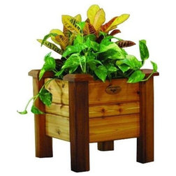 Traditional Outdoor Pots And Planters by UnbeatableSale Inc.