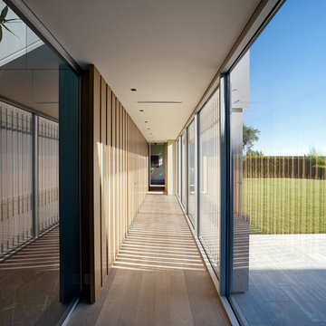 Oberfeld Residence