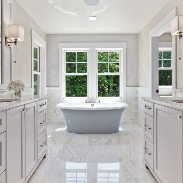 Single-Family Ranch House 16