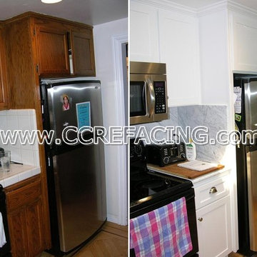 Lafayette Kitchen Reface 1