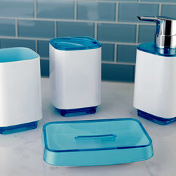 Krystal Bathware - Bath Products