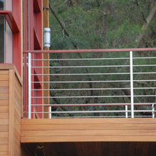 Railings