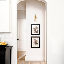 Molding/doors/frame