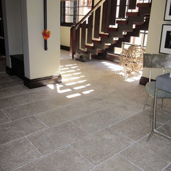 Balinese Style - Wall And Floor Tile