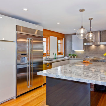 Kitchen Island Renton