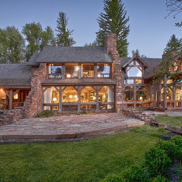 Lazy J Ranch