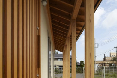 佐野修建築設計事務所 東京都のarchitects Building Designers Houzz