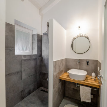 Ristrutturazioni residenziali e progettazione architettonica in Friuli
